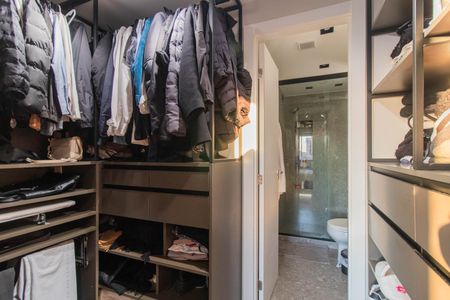 Apartamento para alugar com 45m², 1 quarto e 1 vagaQuarto