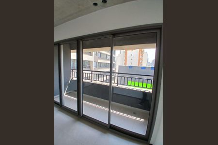 Studio de kitnet/studio à venda com 1 quarto, 17m² em Santo Amaro, São Paulo