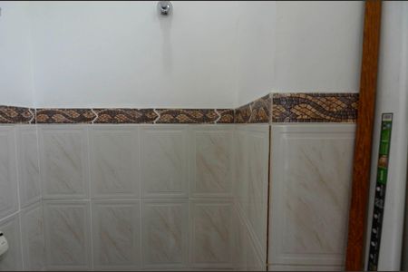 Apartamento à venda com 61m², 2 quartos e 1 vagaBanheiro de Serviço