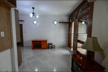 Apartamento à venda com 61m², 2 quartos e 1 vagaSala