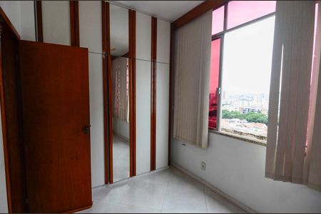 Apartamento à venda com 61m², 2 quartos e 1 vagaQuarto 2