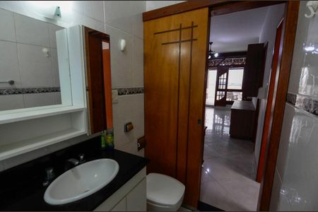 Apartamento à venda com 61m², 2 quartos e 1 vagaBanheiro