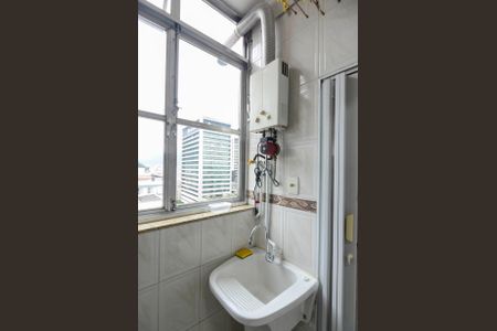 Apartamento à venda com 61m², 2 quartos e 1 vagaÁrea de Serviço