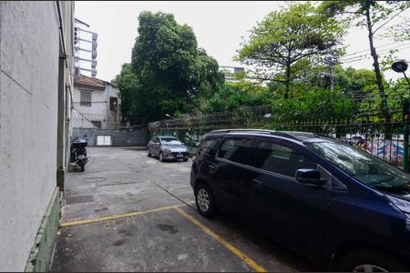 Apartamento à venda com 61m², 2 quartos e 1 vagaGaragem