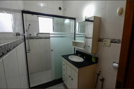 Apartamento à venda com 61m², 2 quartos e 1 vagaBanheiro