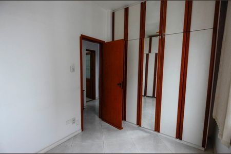 Apartamento à venda com 61m², 2 quartos e 1 vagaQuarto 2