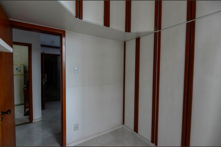 Apartamento à venda com 61m², 2 quartos e 1 vagaQuarto 1