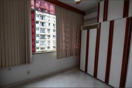 Apartamento à venda com 61m², 2 quartos e 1 vagaQuarto 2