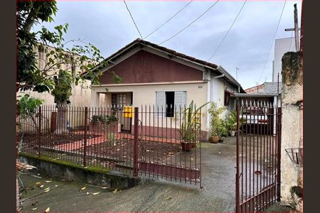 Casa para alugar com 3 quartos, 180m² em Vila Tatetuba, São José dos Campos