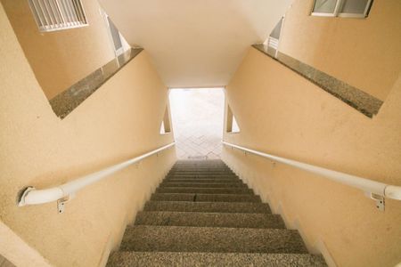 Apartamento para alugar com 52m², 1 quarto e 1 vagaÁrea comum