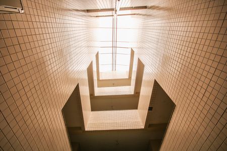 Apartamento para alugar com 52m², 1 quarto e 1 vagaÁrea comum