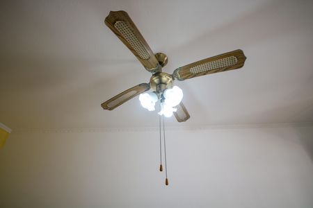 Apartamento para alugar com 52m², 1 quarto e 1 vagaQuarto 1