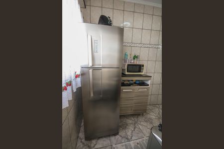 Apartamento para alugar com 52m², 1 quarto e 1 vagaCozinha