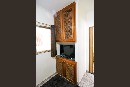 Apartamento para alugar com 52m², 1 quarto e 1 vagaSala