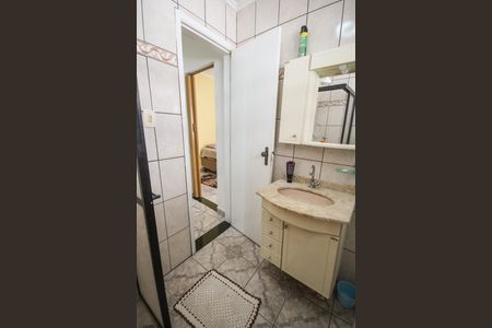 Apartamento para alugar com 52m², 1 quarto e 1 vagaBanheiro