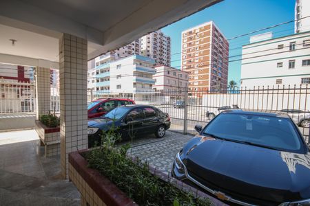 Apartamento para alugar com 52m², 1 quarto e 1 vagaGaragem