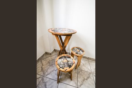 Apartamento para alugar com 52m², 1 quarto e 1 vagaQuarto 1