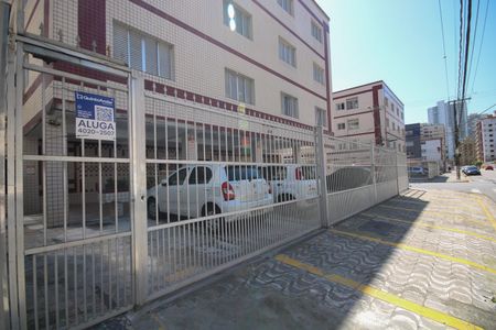 Apartamento para alugar com 52m², 1 quarto e 1 vagaFachada