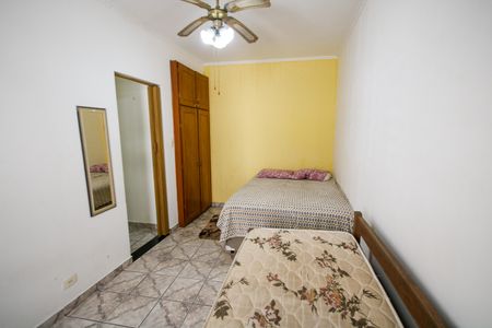 Apartamento para alugar com 52m², 1 quarto e 1 vagaQuarto 1