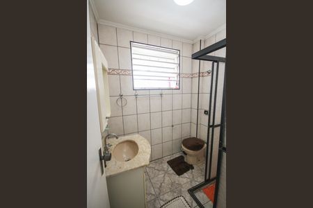 Apartamento para alugar com 52m², 1 quarto e 1 vagaBanheiro