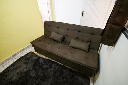 Apartamento para alugar com 52m², 1 quarto e 1 vagaSala