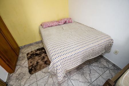 Apartamento para alugar com 52m², 1 quarto e 1 vagaQuarto 1