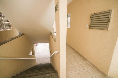 Apartamento para alugar com 52m², 1 quarto e 1 vagaÁrea comum