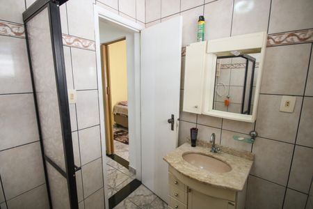 Apartamento para alugar com 52m², 1 quarto e 1 vagaBanheiro