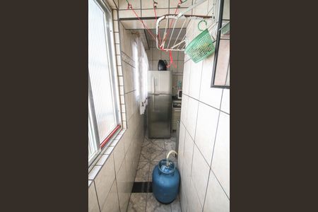 Apartamento para alugar com 52m², 1 quarto e 1 vagaÁrea de Serviço