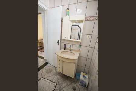 Apartamento para alugar com 52m², 1 quarto e 1 vagaBanheiro