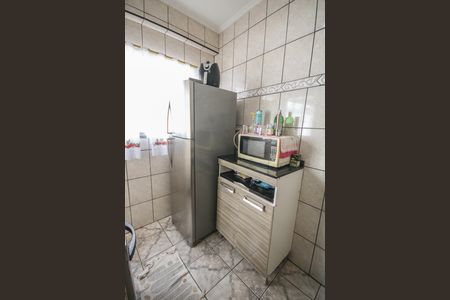 Apartamento para alugar com 52m², 1 quarto e 1 vagaCozinha