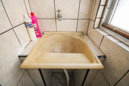 Apartamento para alugar com 52m², 1 quarto e 1 vagaÁrea de Serviço