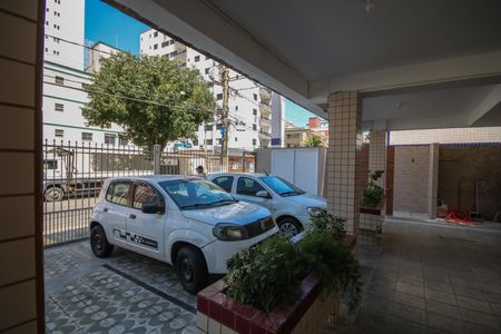 Apartamento para alugar com 52m², 1 quarto e 1 vagaGaragem