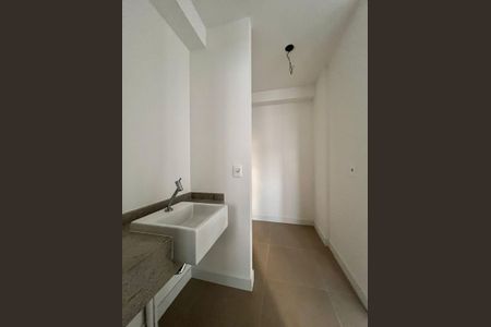Studio para alugar com 47m², 1 quarto e 1 vagaBanheiro