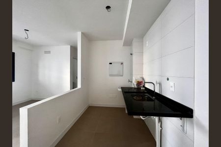 Studio para alugar com 47m², 1 quarto e 1 vagaCozinha