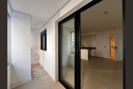 Studio de kitnet/studio para alugar com 1 quarto, 47m² em Centro, Campinas