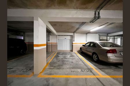 Studio para alugar com 47m², 1 quarto e 1 vagaÁrea comum