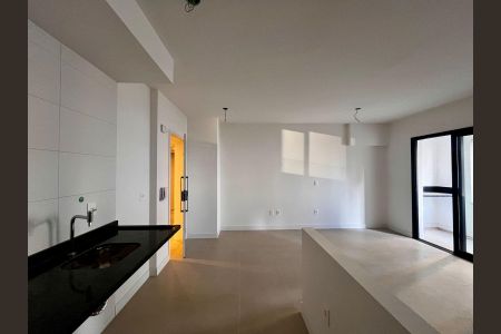 Studio de kitnet/studio para alugar com 1 quarto, 47m² em Centro, Campinas