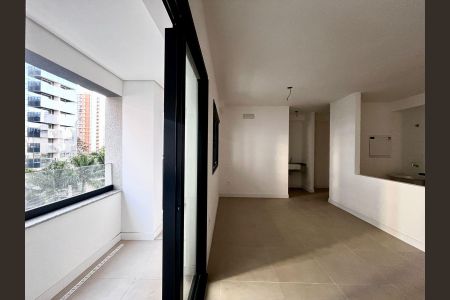 Studio de kitnet/studio para alugar com 1 quarto, 47m² em Centro, Campinas