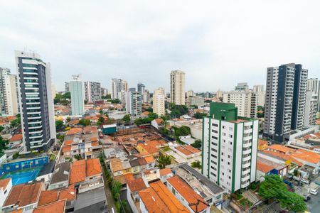 Apartamento à venda com 115m², 3 quartos e 2 vagasVista do Quarto 1