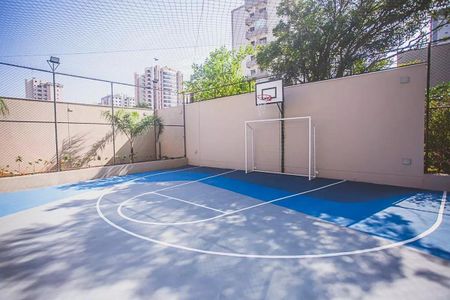 Apartamento à venda com 115m², 3 quartos e 2 vagasQuadra Esportiva