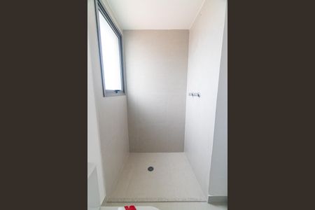 Apartamento à venda com 115m², 3 quartos e 2 vagasBanheiro da Suíte Detalhe