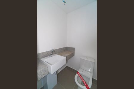 Apartamento à venda com 115m², 3 quartos e 2 vagasLavabo