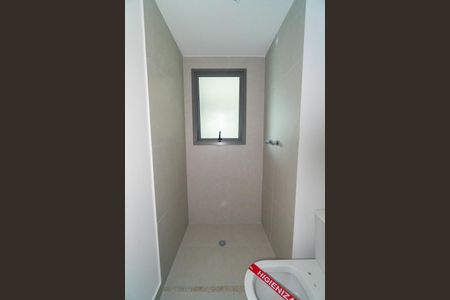 Apartamento à venda com 115m², 3 quartos e 2 vagasBanheiro Social Detalhe