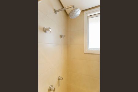 Apartamento à venda com 153m², 3 quartos e 3 vagas Apartamento à venda com 153m², 3 quartos e 3 vagasBanheiro da Suíte 2