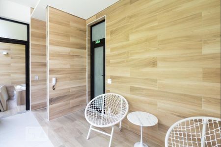 Apartamento à venda com 153m², 3 quartos e 3 vagas Apartamento à venda com 153m², 3 quartos e 3 vagasÁrea comum