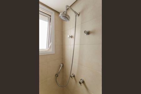 Apartamento à venda com 153m², 3 quartos e 3 vagas Apartamento à venda com 153m², 3 quartos e 3 vagasBanheiro da Suíte 3