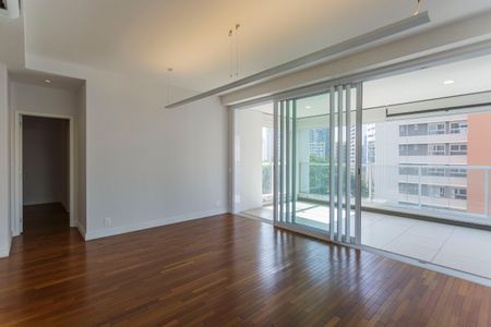 Apartamento à venda com 153m², 3 quartos e 3 vagas Apartamento à venda com 153m², 3 quartos e 3 vagasSala