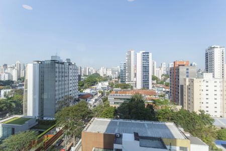 Apartamento à venda com 153m², 3 quartos e 3 vagas Apartamento à venda com 153m², 3 quartos e 3 vagasVista Varanda da Sala