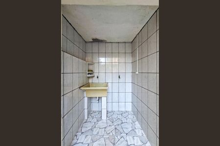 Studio para alugar com 28m², 1 quarto e 1 vaga Studio para alugar com 28m², 1 quarto e 1 vagaLavanderia